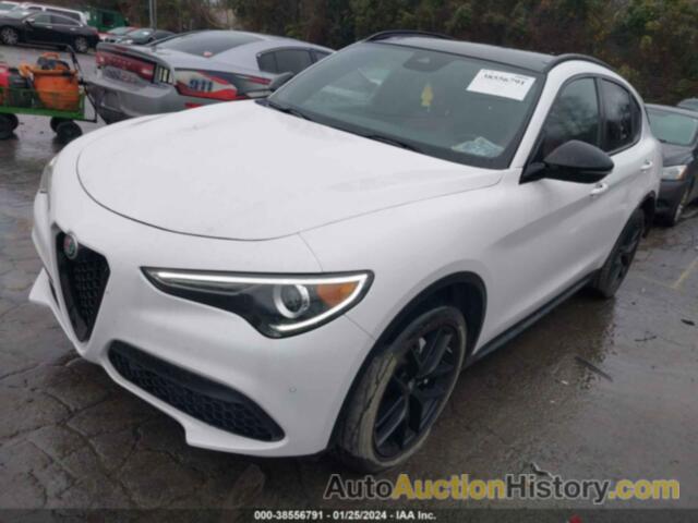 ALFA ROMEO STELVIO TI SPORT AWD, ZASPAKBN1M7D14311