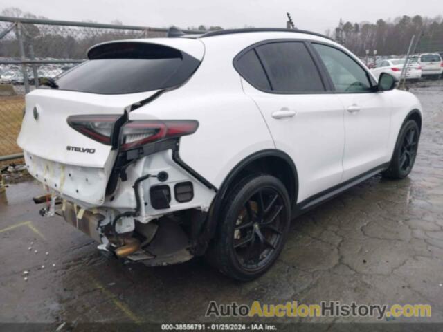 ALFA ROMEO STELVIO TI SPORT AWD, ZASPAKBN1M7D14311