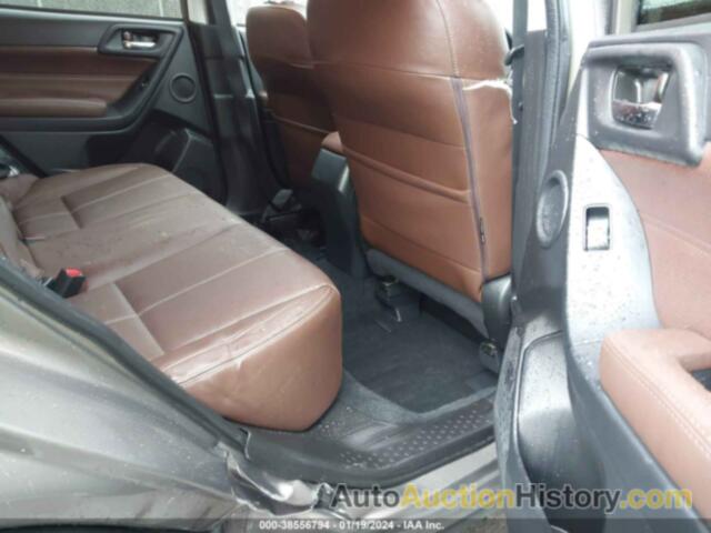 SUBARU FORESTER 2.0XT TOURING, JF2SJGWC9HH550747