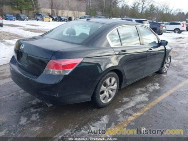 HONDA ACCORD 2.4 EX-L, 1HGCP2F88AA129361