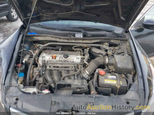 HONDA ACCORD 2.4 EX-L, 1HGCP2F88AA129361