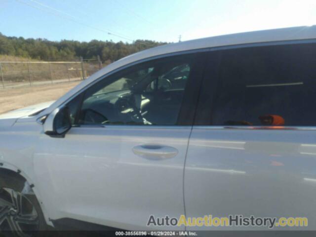 HYUNDAI SANTA FE SE, 5NMS14AJ5MH368443