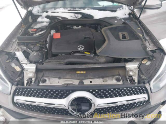 MERCEDES-BENZ GLC 300 4MATIC, WDC0G8EB9LF722454