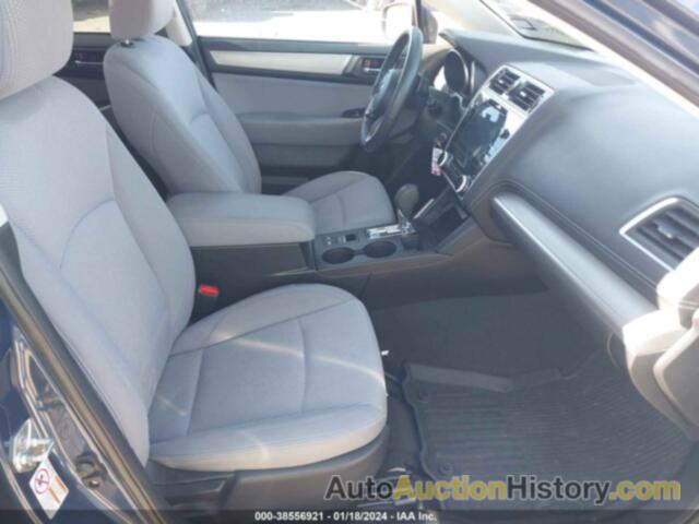 SUBARU OUTBACK 2.5I PREMIUM, 4S4BSAHC5K3229522