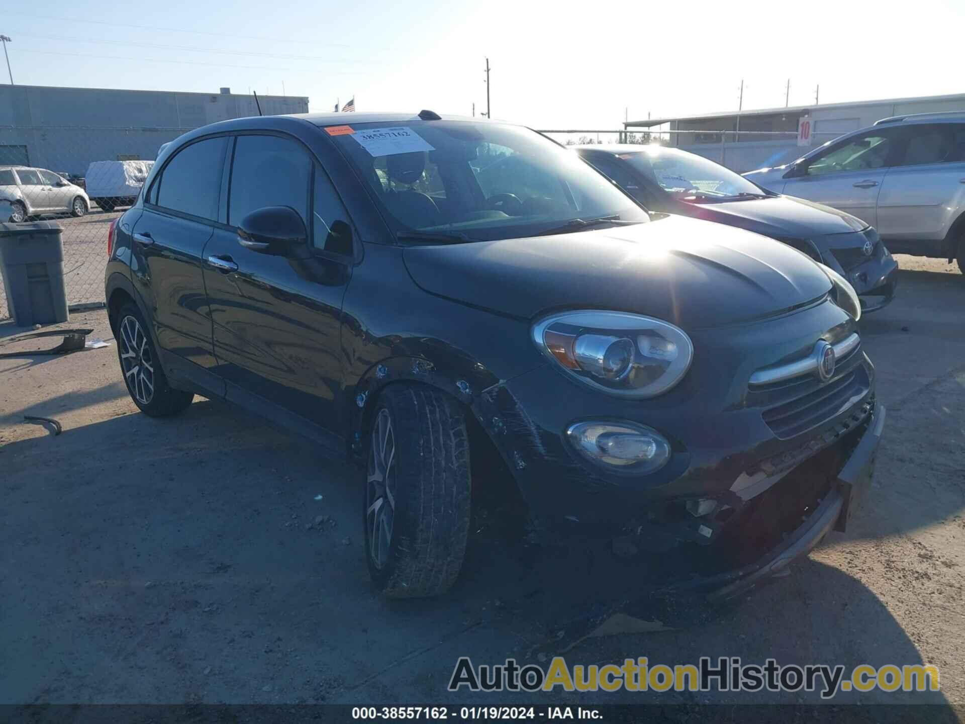 FIAT 500X TREKKING PLUS, ZFBCFXET1GP401603