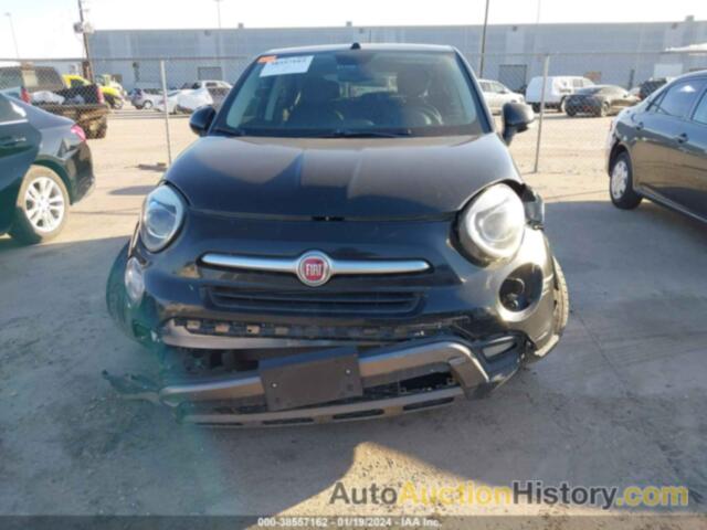 FIAT 500X TREKKING PLUS, ZFBCFXET1GP401603