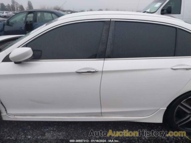 HONDA ACCORD SPORT, 1HGCR2F5XHA169905