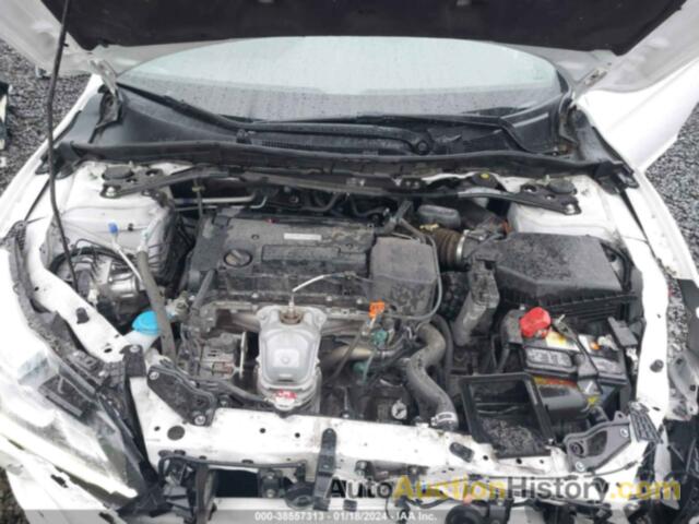 HONDA ACCORD SPORT, 1HGCR2F5XHA169905