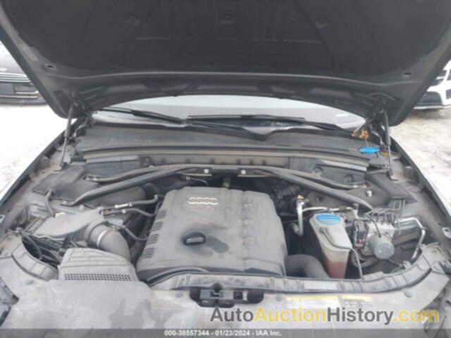 AUDI Q5 2.0T PREMIUM, WA1L2AFP6GA026747