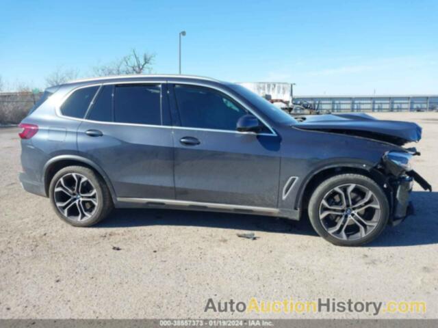 BMW X5 SDRIVE40I, 5UXCR4C03M9G44410