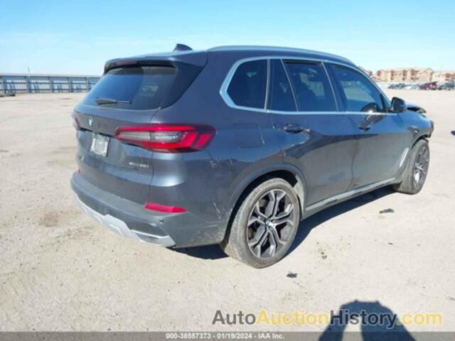 BMW X5 SDRIVE40I, 5UXCR4C03M9G44410