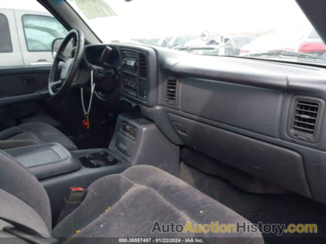 CHEVROLET SILVERADO C1500, 1GCEC19T61Z163328