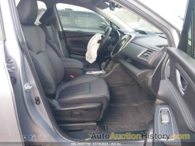 SUBARU ASCENT LIMITED 8-PASSENGER, 4S4WMARD4P3457831