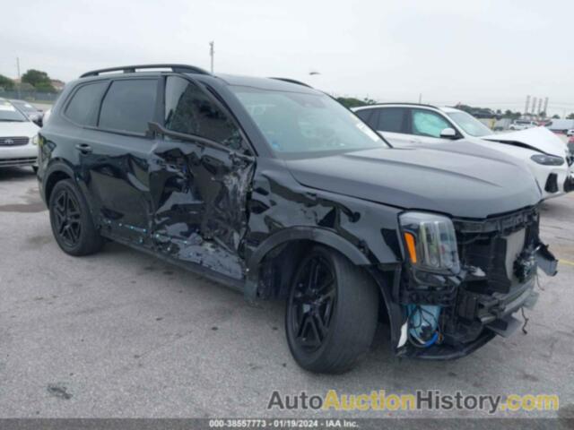 KIA TELLURIDE SX X-LINE, 5XYP5DGC4PG331286