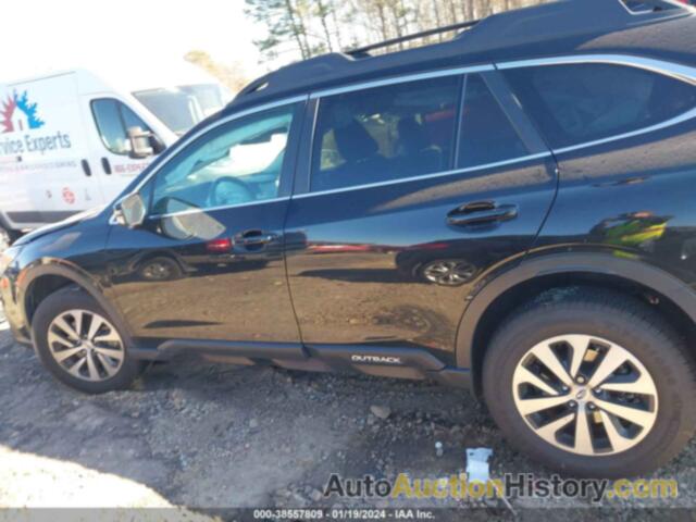 SUBARU OUTBACK PREMIUM, 4S4BTACC8M3137859