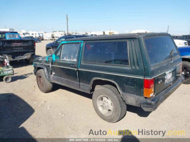 JEEP CHEROKEE, 1J4FT27P6PL568871