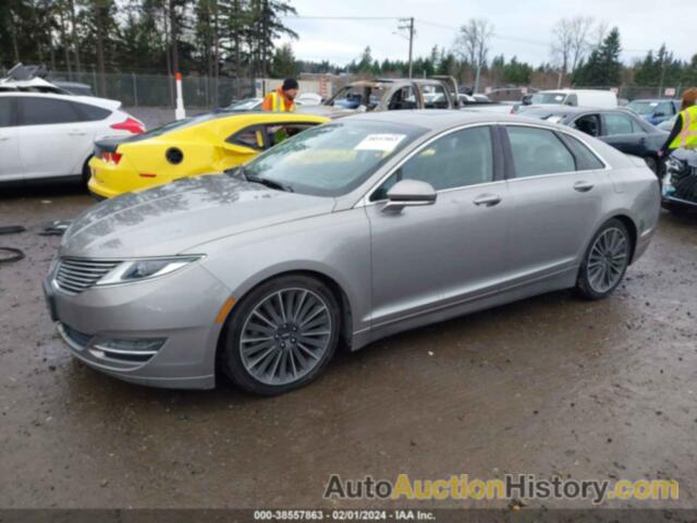 LINCOLN MKZ, 3LN6L2GK3GR623591