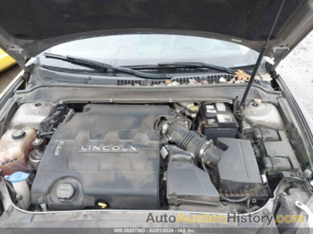 LINCOLN MKZ, 3LN6L2GK3GR623591