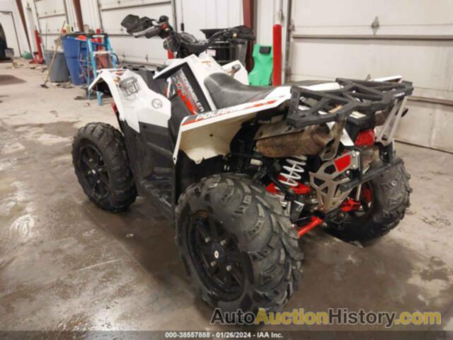 POLARIS SCRAMBLER XP 1000, 4XASVE956FA641329