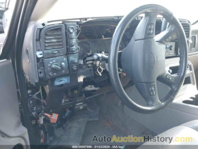 CHEVROLET SUBURBAN 2500 LT, 3GNGK26U35G218281