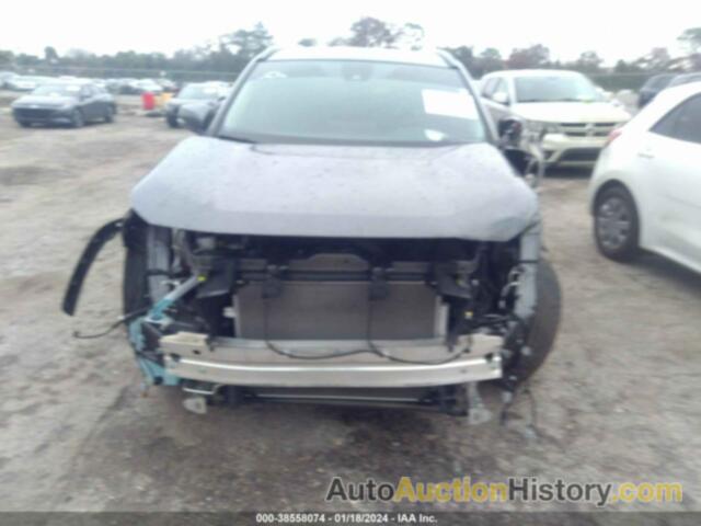 TOYOTA RAV4 XLE, 2T3W1RFV5MC107661