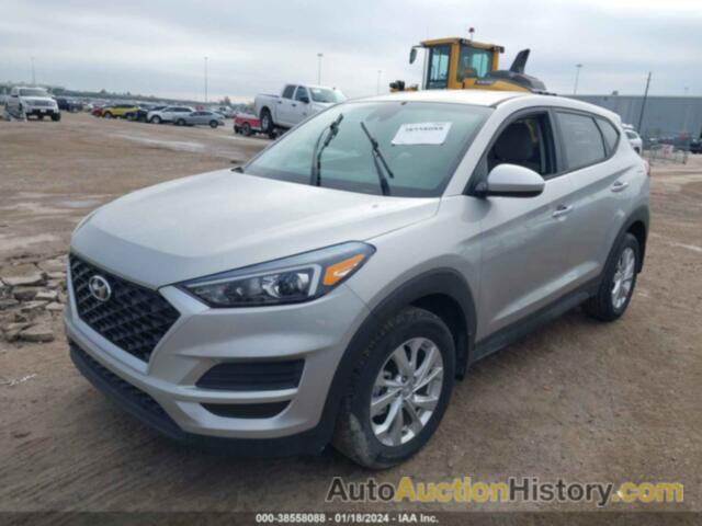 HYUNDAI TUCSON SE, KM8J23A46MU313811