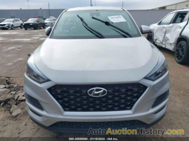 HYUNDAI TUCSON SE, KM8J23A46MU313811