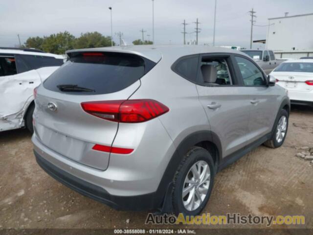 HYUNDAI TUCSON SE, KM8J23A46MU313811