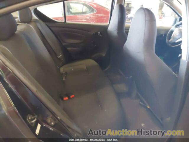 NISSAN VERSA 1.6 S+, 3N1CN7AP1GL817559