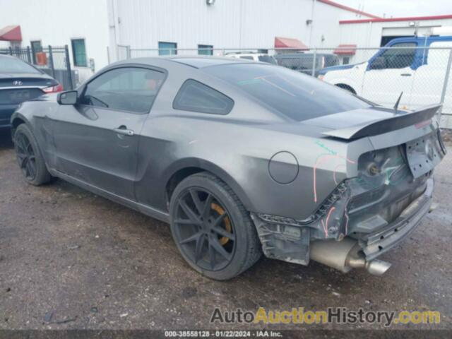 FORD MUSTANG V6, 1ZVBP8AM4D5278961