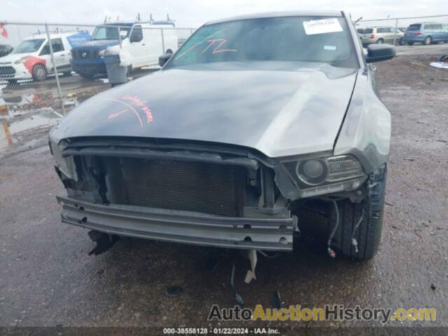 FORD MUSTANG V6, 1ZVBP8AM4D5278961