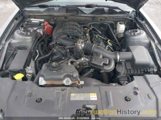 FORD MUSTANG V6, 1ZVBP8AM4D5278961