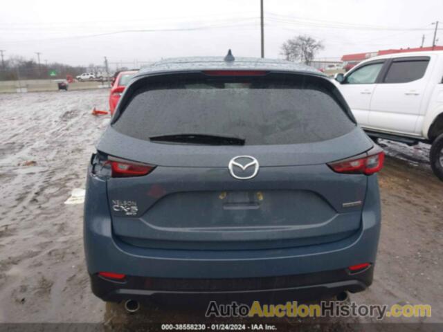 MAZDA CX-5 2.5 S CARBON EDITION, JM3KFBCM7P0223865