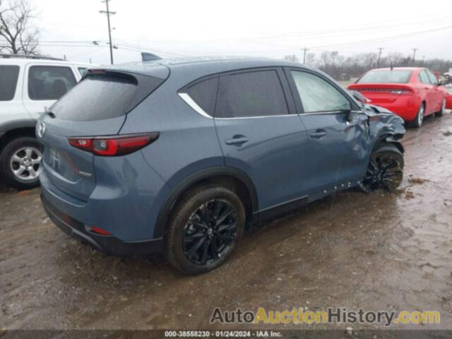 MAZDA CX-5 2.5 S CARBON EDITION, JM3KFBCM7P0223865