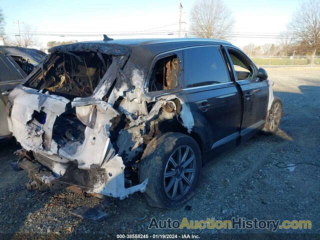 AUDI Q7 3.0T PREMIUM, WA1VAAF78HD033095