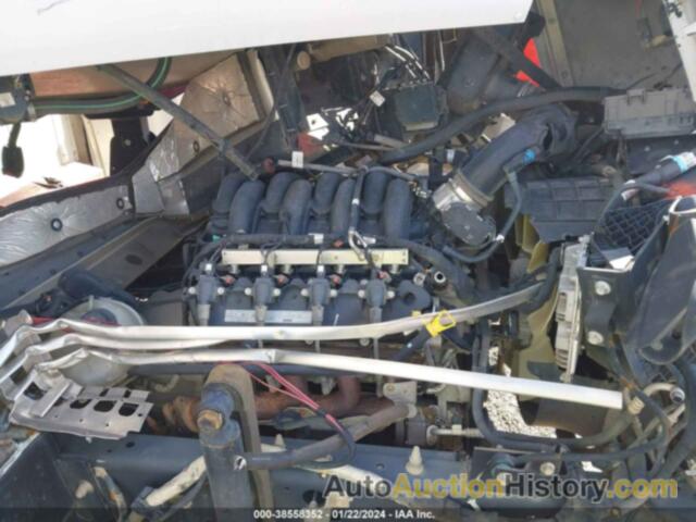 FORD F-59 COMMERCIAL STRIPPED, 1F65F5KN9L0A04324