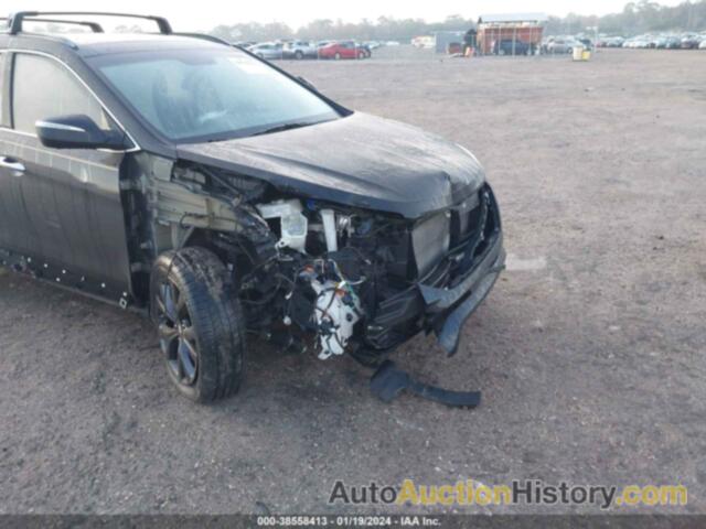 HYUNDAI SANTA FE SPORT 2.0T ULTIMATE, 5NMZW4LA3JH054296