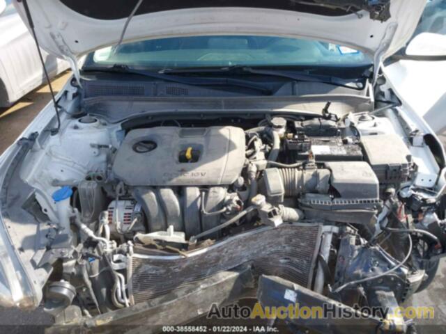 KIA FORTE LXS, 3KPF24AD0ME334085