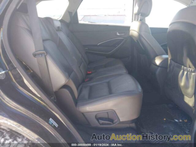 HYUNDAI SANTA FE GLS, KM8SNDHF3EU061722