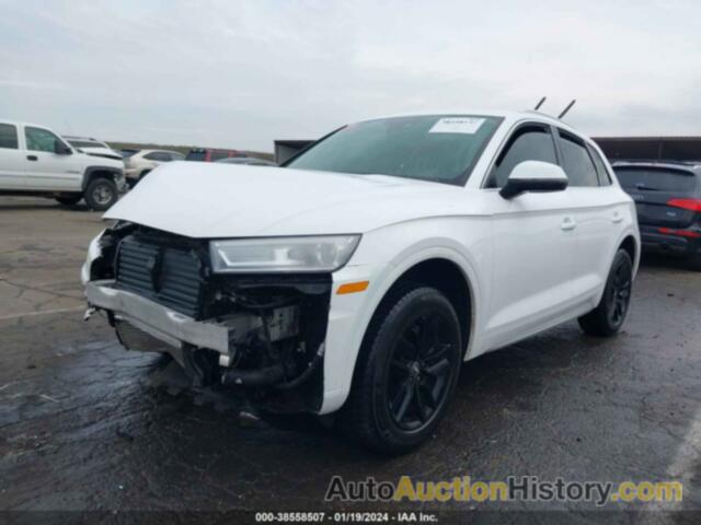 AUDI Q5 PREMIUM 45 TFSI QUATTRO S TRONIC, WA1ANAFY0L2111188