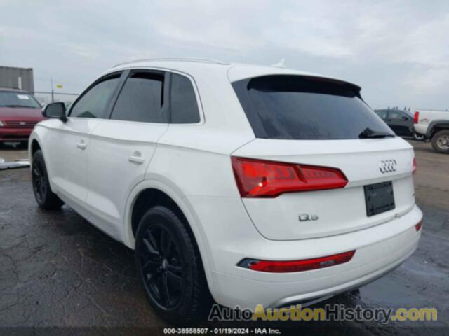 AUDI Q5 PREMIUM 45 TFSI QUATTRO S TRONIC, WA1ANAFY0L2111188