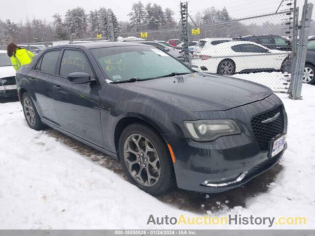 CHRYSLER 300 S, 2C3CCAGG3FH814410