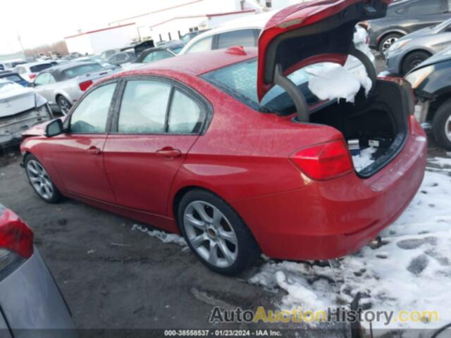 BMW 320 I XDRIVE, WBA3C3C5XDF981418