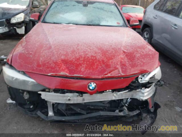 BMW 320 I XDRIVE, WBA3C3C5XDF981418