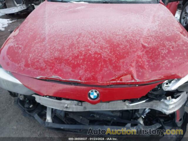 BMW 320 I XDRIVE, WBA3C3C5XDF981418