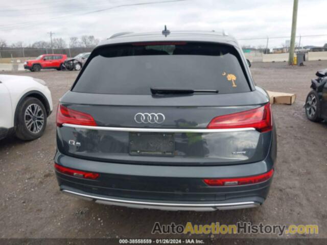 AUDI Q5 PRESTIGE 45 TFSI QUATTRO S TRONIC, WA1CAAFY9M2032057