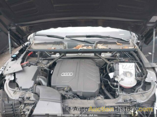 AUDI Q5 PRESTIGE 45 TFSI QUATTRO S TRONIC, WA1CAAFY9M2032057