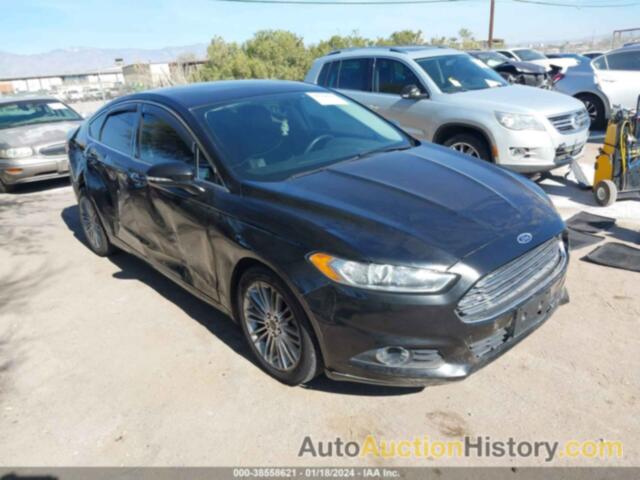 FORD FUSION SE, 3FA6P0T91FR294006