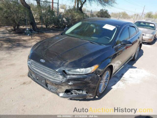 FORD FUSION SE, 3FA6P0T91FR294006