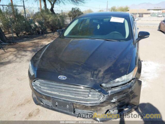 FORD FUSION SE, 3FA6P0T91FR294006